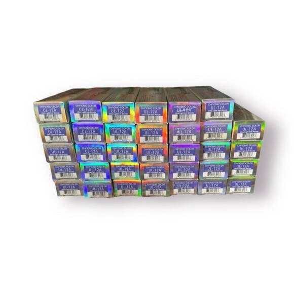 CHI Ionic Permanent Shine Hair Color Ammonia Free 3 oz Choose your Color(s) - Picture 10 of 12